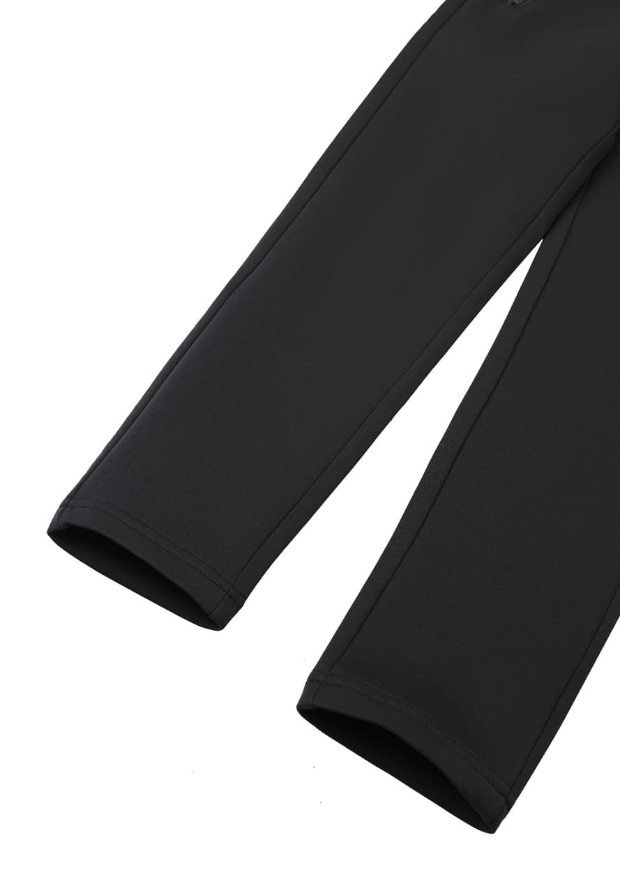 Kids Notkea Mid Layer Pants - Moisture Wicking | Reima 