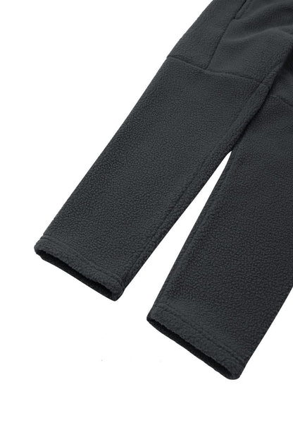 Kids Pile Talja Pants - Fleece Lined | Reima 