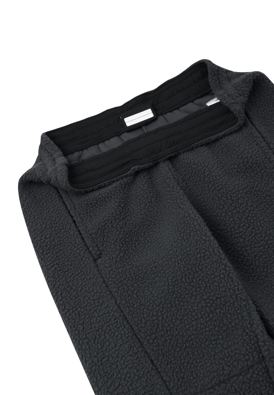 Kids Pile Talja Pants - Fleece Lined | Reima 