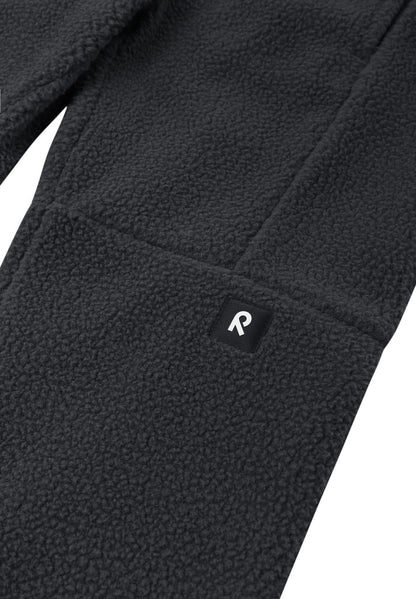 Kids Pile Talja Pants - Fleece Lined | Reima 