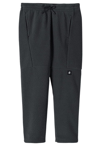 Kids Pile Talja Pants - Fleece Lined | Reima 