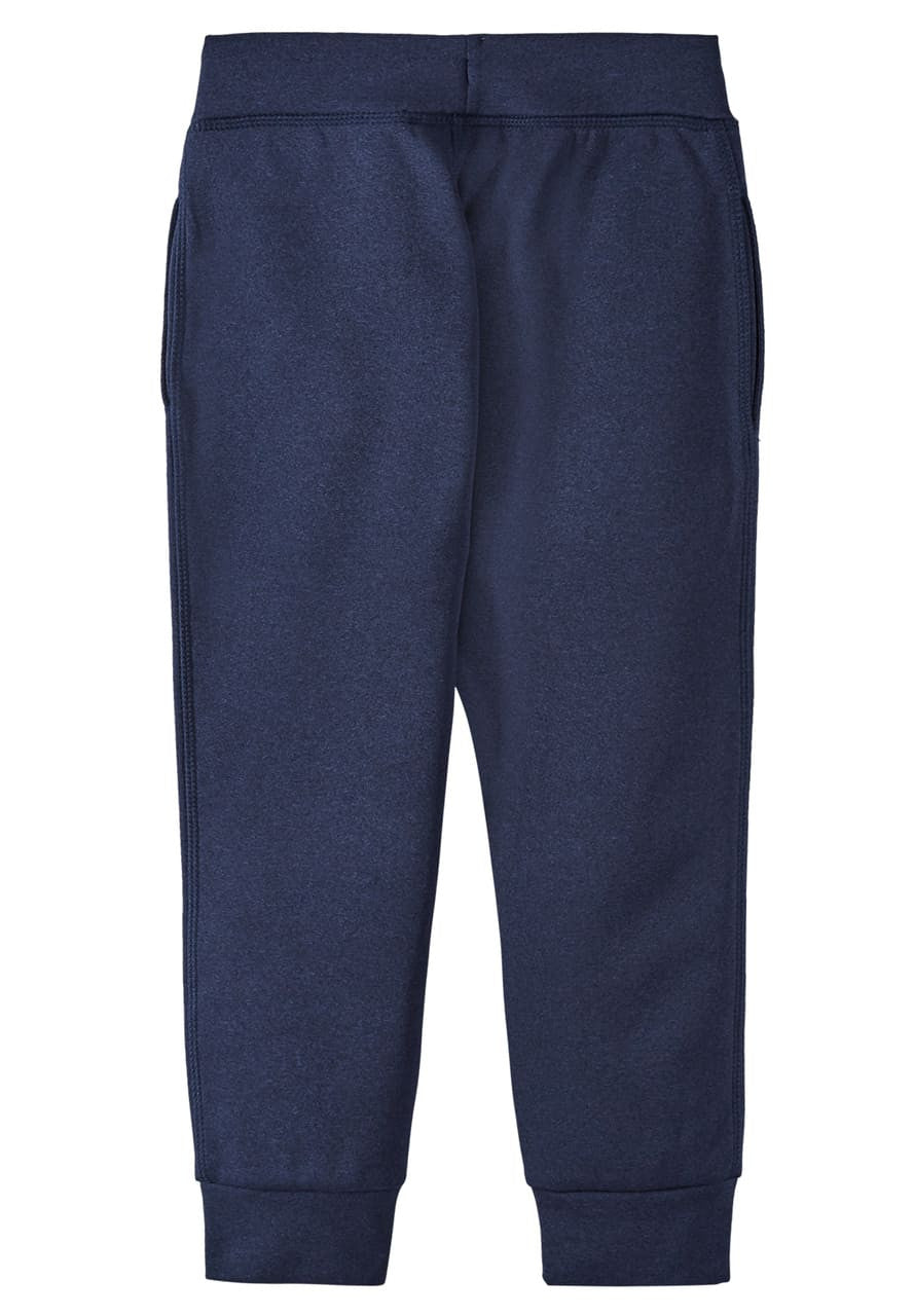 Kids Recycled Tech Kahville Mid Layer Pants | Reima 