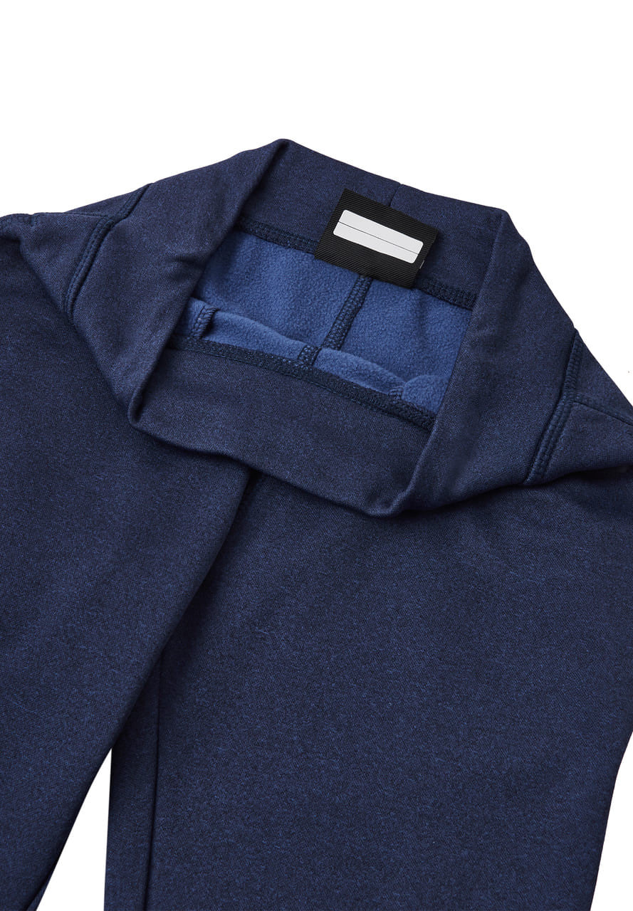 Kids Recycled Tech Kahville Mid Layer Pants | Reima 