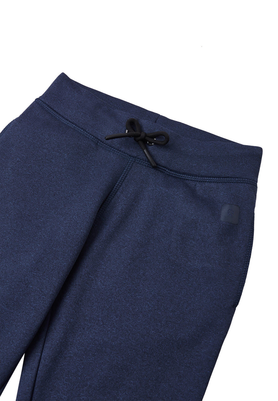 Kids Recycled Tech Kahville Mid Layer Pants | Reima 