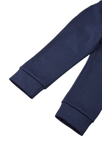 Kids Recycled Tech Kahville Mid Layer Pants | Reima 