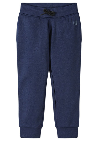 Kids Recycled Tech Kahville Mid Layer Pants | Reima 