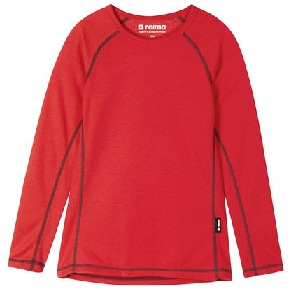 Kids Thermolite Lani Base Layer Set - High Wick | Reima 