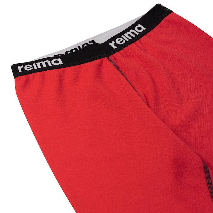 Kids Thermolite Lani Base Layer Set - High Wick | Reima 