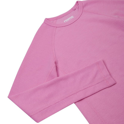 Kids Thermolite Lani Base Layer Set - High Wick | Reima 