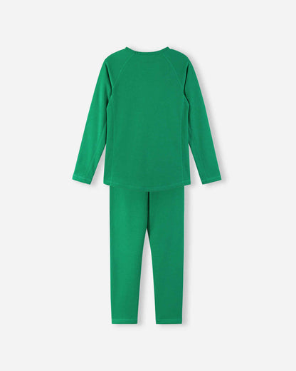 Kids Thermolite Lani Base Layer Set - High Wick | Reima 