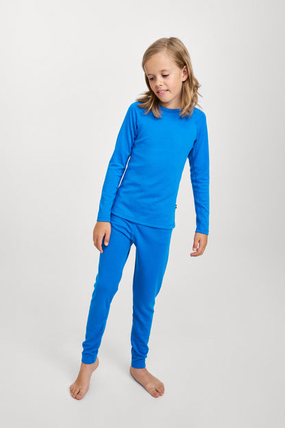 Kids Thermolite Lani Base Layer Set - High Wick | Reima 