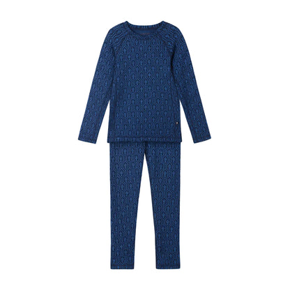 Taival Wool Blend Base Layer Set