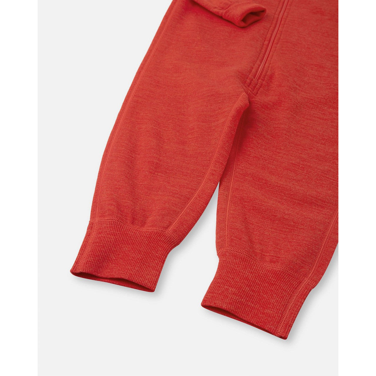 Kids Merino Wool Parvin All-In-One - Mid Layer | Reima 