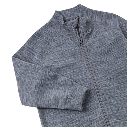 Kids Merino Wool Parvin All-In-One - Mid Layer | Reima 