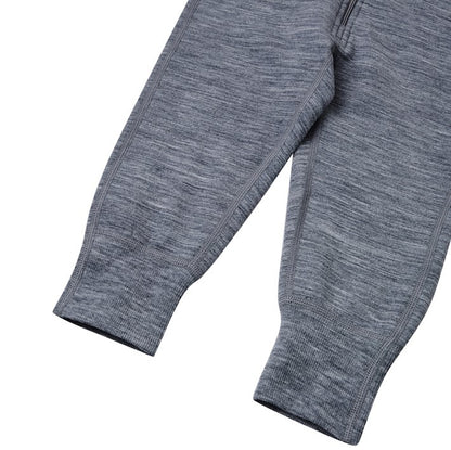 Kids Merino Wool Parvin All-In-One - Mid Layer | Reima 