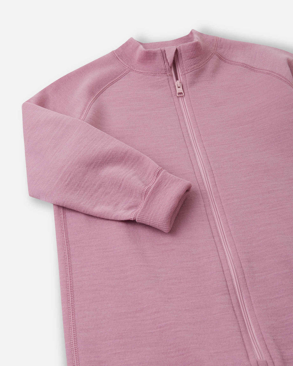 Kids Merino Wool Parvin All-In-One - Mid Layer | Reima 
