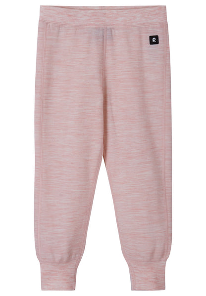Kids Merino Wool Misam Pants - Mid-Layer | Reima 