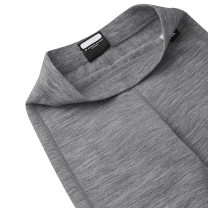 Kids Merino Wool Misam Pants - Mid-Layer | Reima 