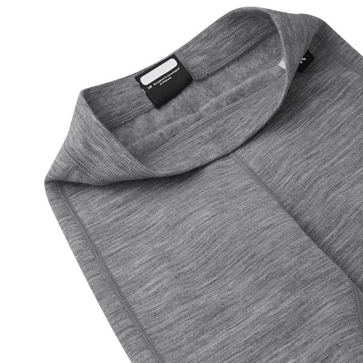 Kids Merino Wool Misam Pants - Mid-Layer | Reima 