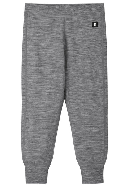Kids Merino Wool Misam Pants - Mid-Layer | Reima 