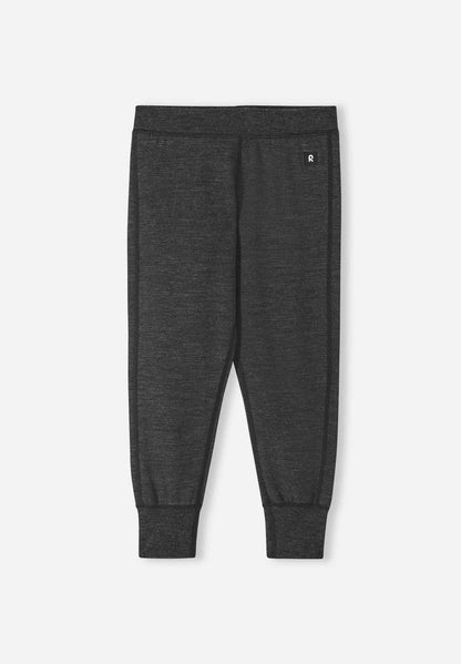 Kids Merino Wool Misam Pants - Mid-Layer | Reima 