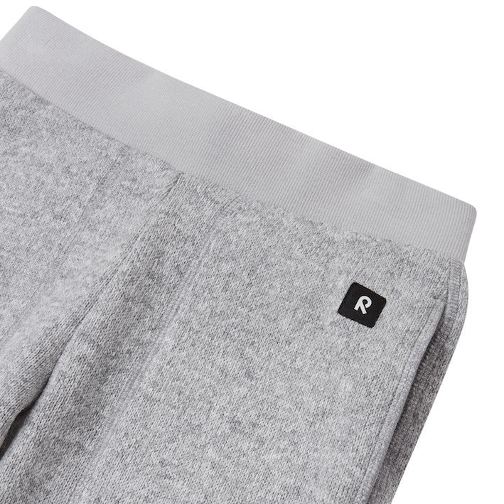 Kids Sangis Mid Layer Fleece Pants | Reima 
