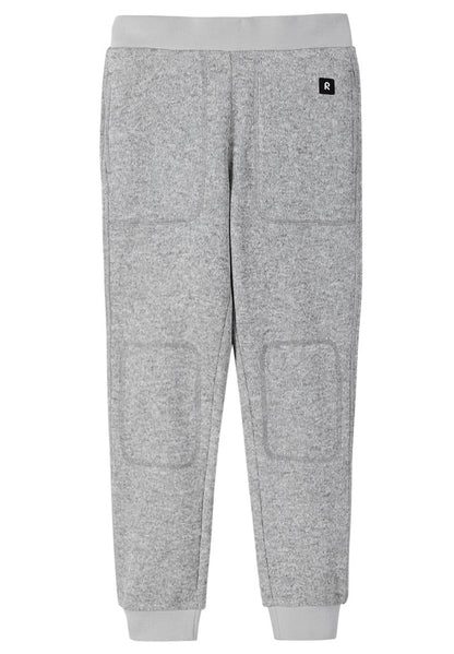 Kids Sangis Mid Layer Fleece Pants | Reima 
