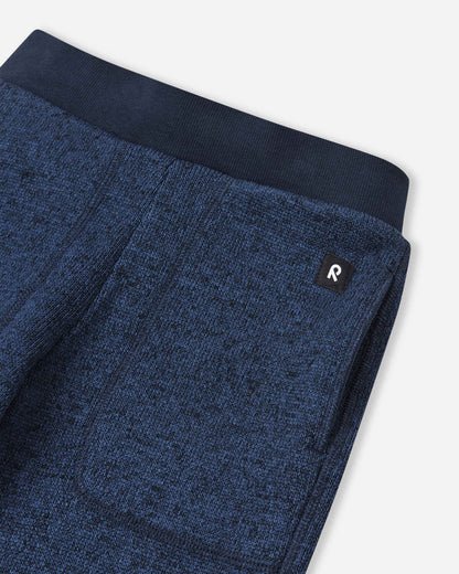 Kids Sangis Mid Layer Fleece Pants | Reima 