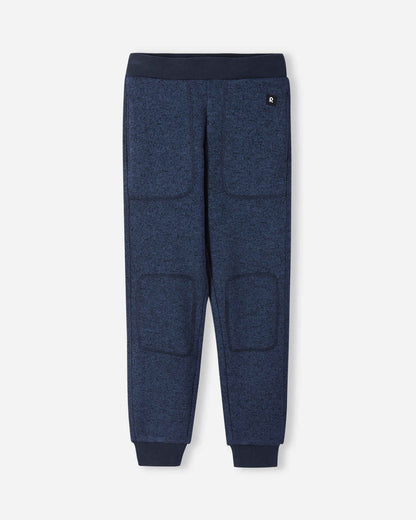 Kids Sangis Mid Layer Fleece Pants | Reima 