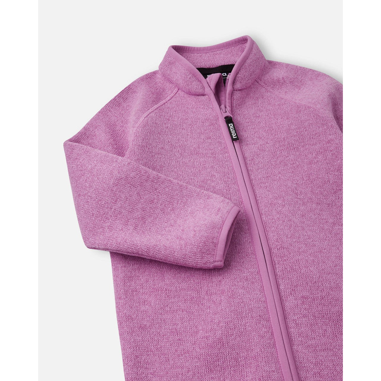 Tahti Knitted Fleece Mid Layer Overall - Lined | Reima 