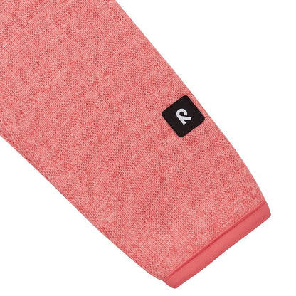 Tahti Knitted Fleece Mid Layer Overall - Lined | Reima 