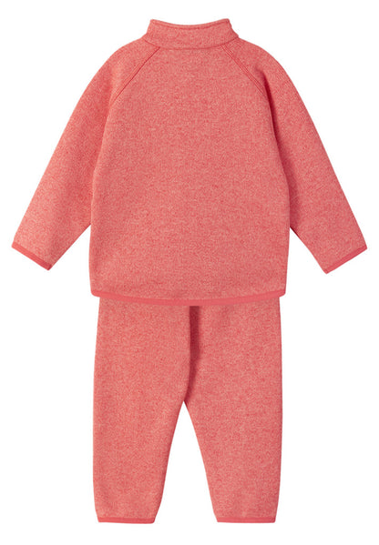 Kids Fleece Sangis Mid Layer Set | Reima 