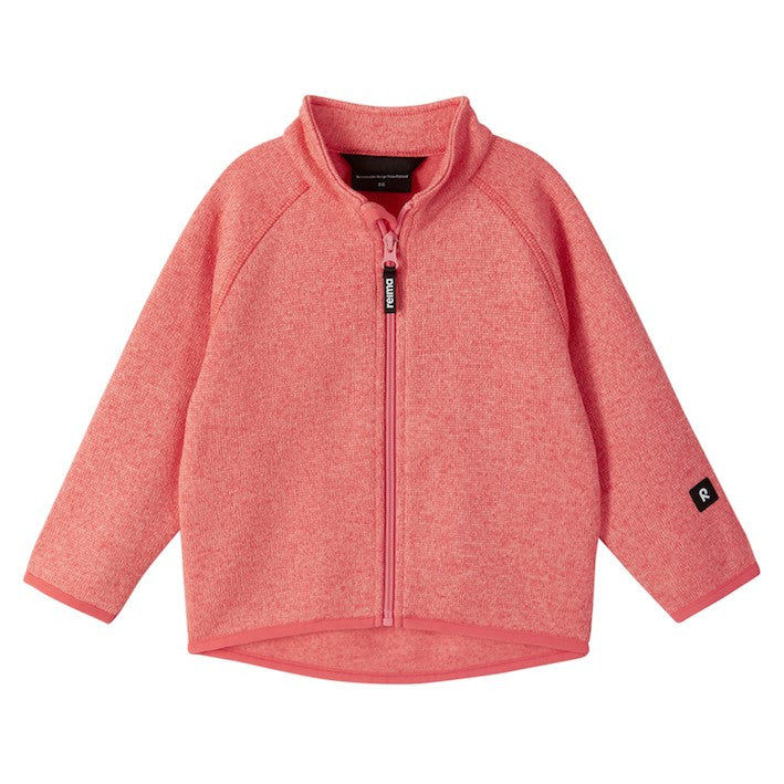 Kids Fleece Sangis Mid Layer Set | Reima 
