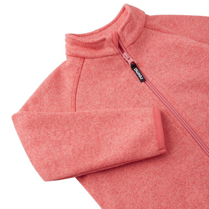 Kids Fleece Sangis Mid Layer Set | Reima 