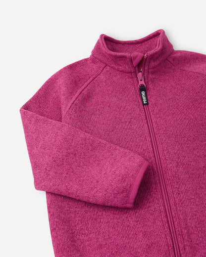 Kids Fleece Sangis Mid Layer Set | Reima 