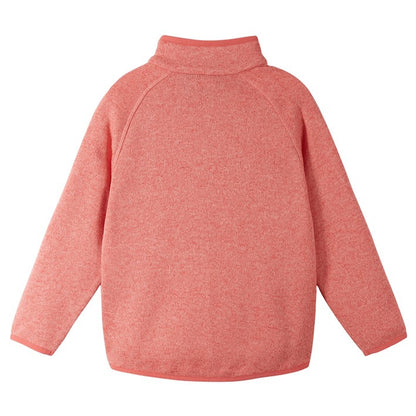 Kids Fleece Hopper Zip Jacket - Mid Layer | Reima 