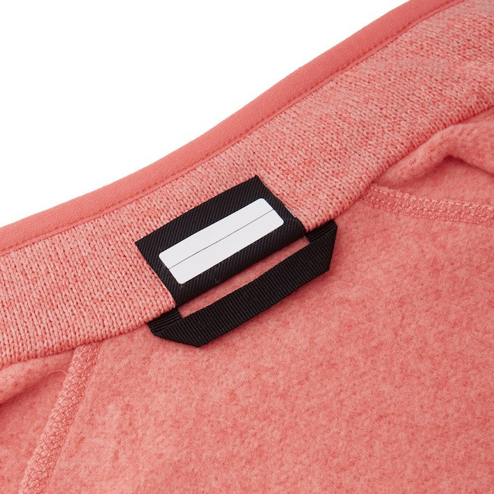 Kids Fleece Hopper Zip Jacket - Mid Layer | Reima 