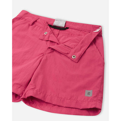 Kids SunProof Valoisin Hiking And Play Shorts- UV 50+ | Reima 