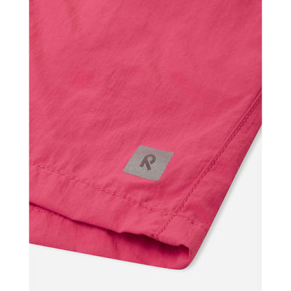 Kids SunProof Valoisin Hiking And Play Shorts- UV 50+ | Reima 