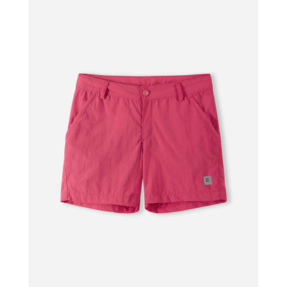 Kids SunProof Valoisin Hiking And Play Shorts- UV 50+ | Reima 