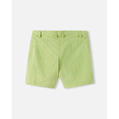 Kids SunProof Valoisin Hiking And Play Shorts- UV 50+ | Reima 