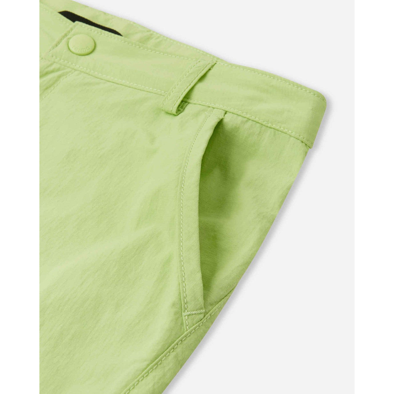 Kids SunProof Valoisin Hiking And Play Shorts- UV 50+ | Reima 