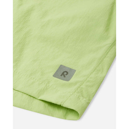 Kids SunProof Valoisin Hiking And Play Shorts- UV 50+ | Reima 
