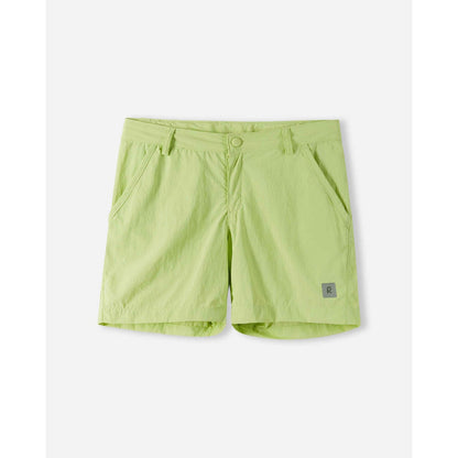 Kids SunProof Valoisin Hiking And Play Shorts- UV 50+ | Reima 