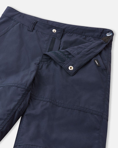 Kids SunProof Eloisin 50 Hiking Shorts - UPF 50+ | Reima 