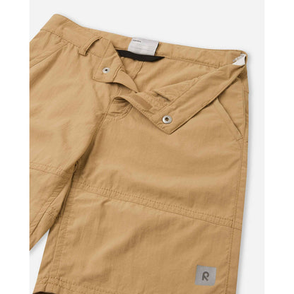 Kids SunProof Eloisin 50 Hiking Shorts - UPF 50+ | Reima 