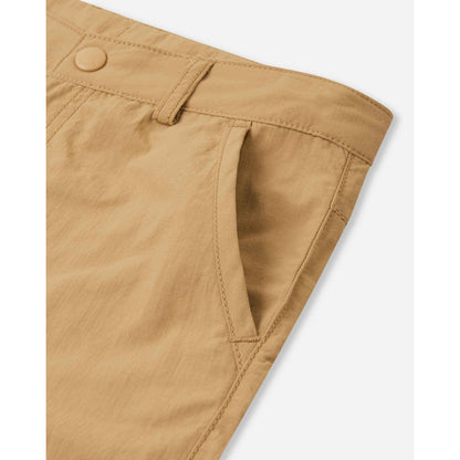 Kids SunProof Eloisin 50 Hiking Shorts - UPF 50+ | Reima 