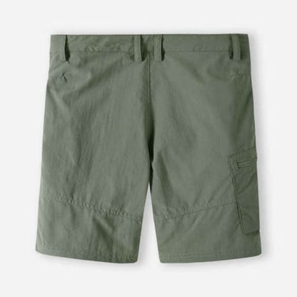 Kids SunProof Eloisin 50 Hiking Shorts - UPF 50+ | Reima 