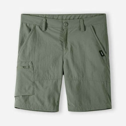 Kids SunProof Eloisin 50 Hiking Shorts - UPF 50+ | Reima 