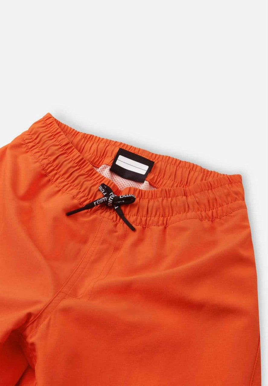 Kids SunProof Somero Swim Trunks - UV 50+ | Reima 